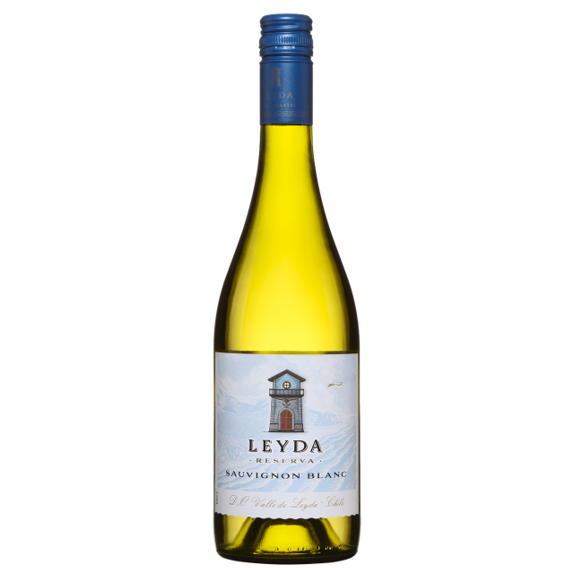 Leyda Sauvignon Blanc Reserva White Wine