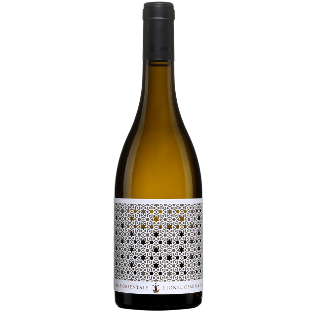 Lionel Osmin & Cie La Baie Orientale White Wine