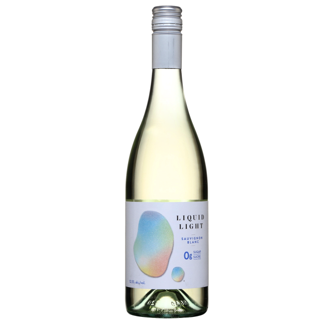 Ste Michelle Wine Estates Liquid Light Sauvignon Blanc White Wine