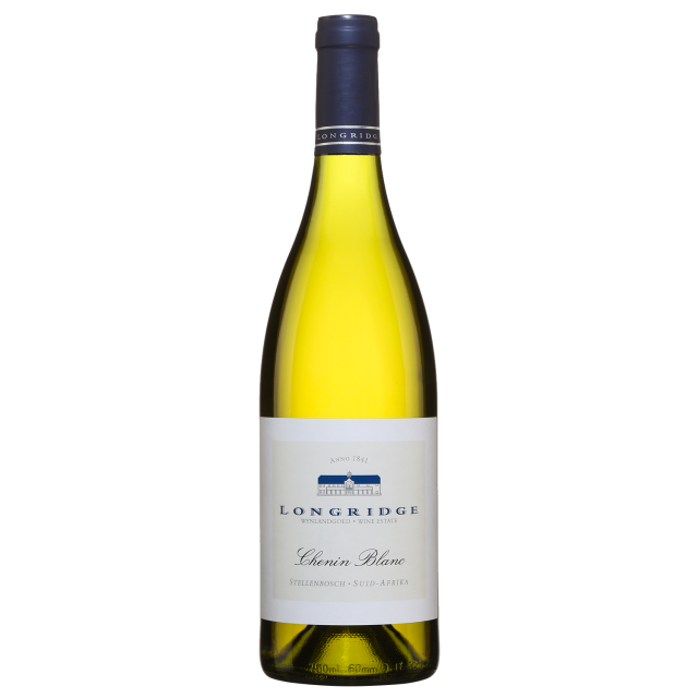 Longridge Chenin Blanc White Wine