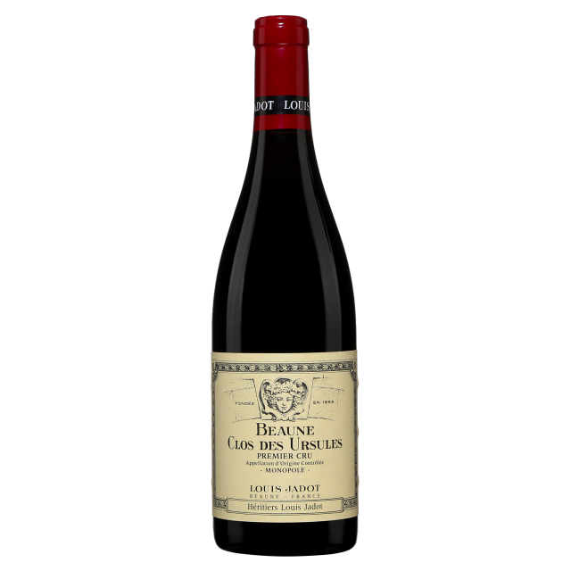 Louis Jadot Beaune Premier Cru Clos des Ursules Red Wine