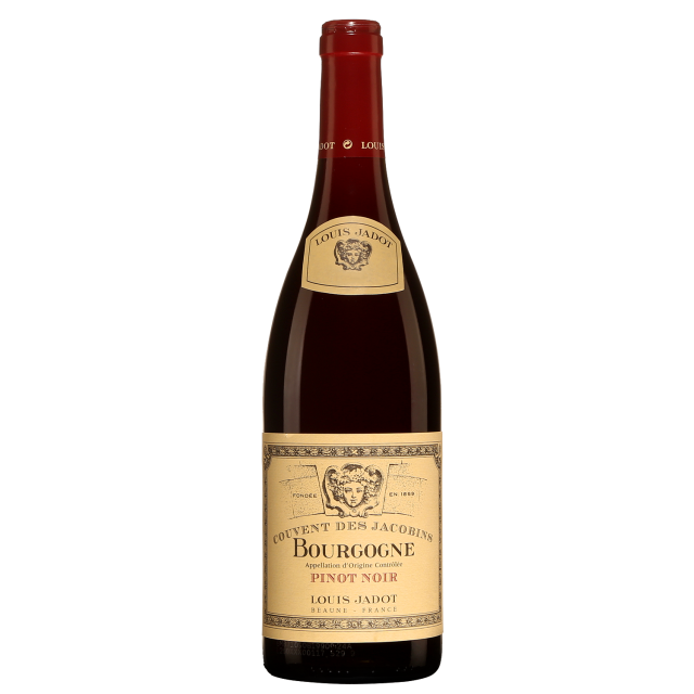 Louis Jadot Bourgogne Couvent des Jacobins Red Wine