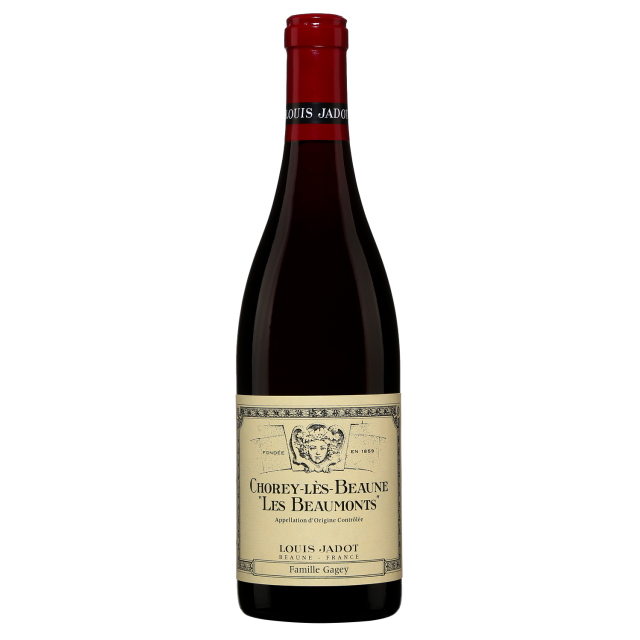 Louis Jadot Chorey-les-Beaune Les Beaumonts Red Wine