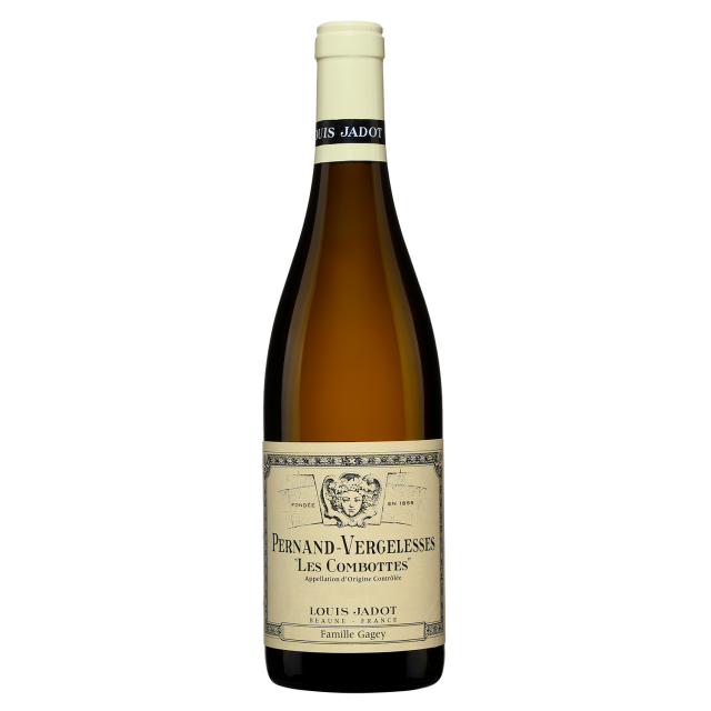 Louis Jadot Pernand-Vergelesses Les Combottes White Wine
