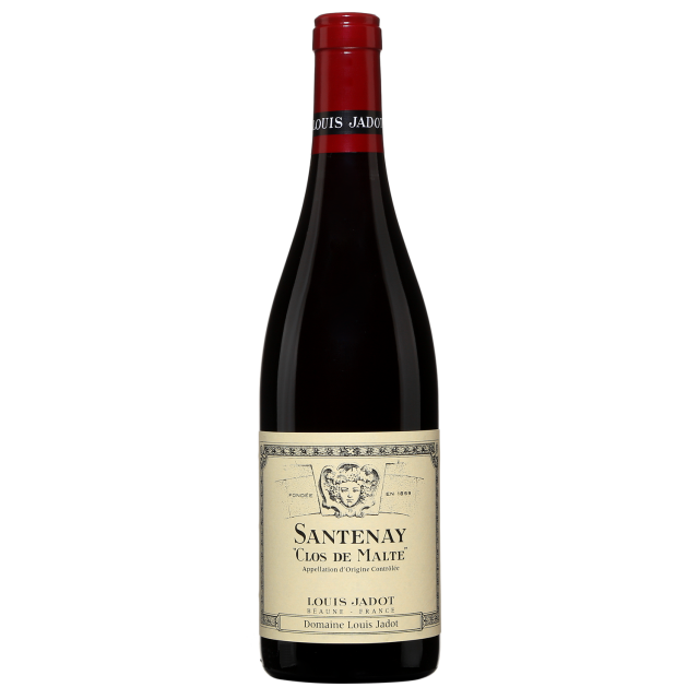 Louis Jadot Santenay Clos de Malte Red Wine