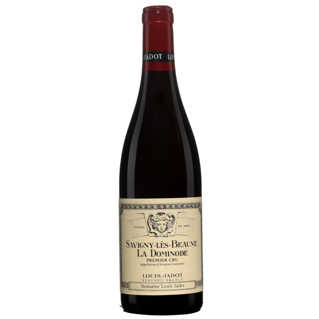 Louis Jadot Savigny-l&egrave;s-Beaune Premier Cru La Dominode Red Wine
