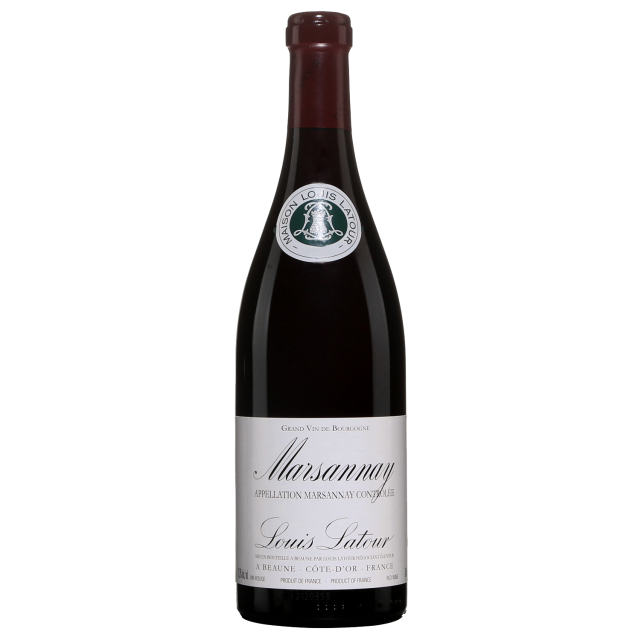 Louis Latour Marsannay Red Wine