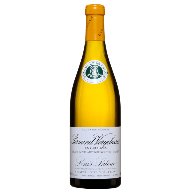 Louis Latour Pernand-Vergelesses Premier Cru En Caradeux White Wine