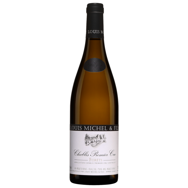 Louis Michel & Fils Chablis Premier Cru White Wine