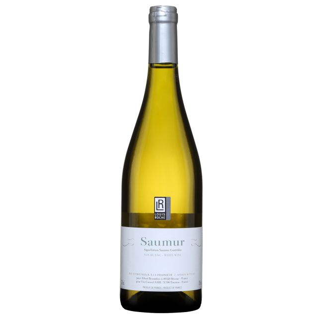 Louis Roche Saumur White Wine