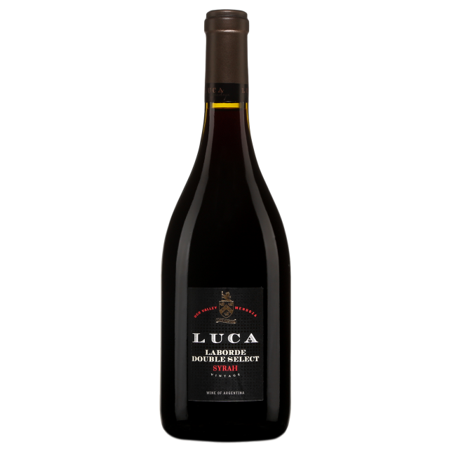 Luca Laborde Double Select Red Wine