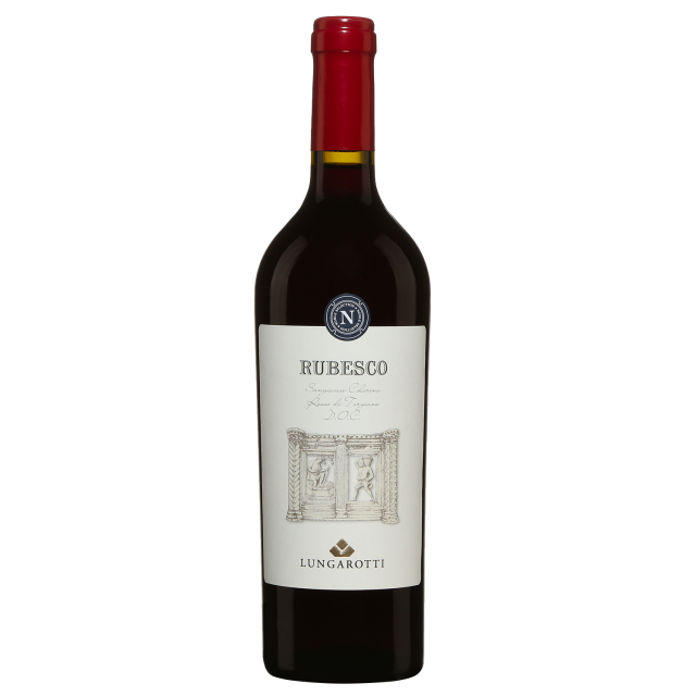 Lungarotti Rubesco Red Wine