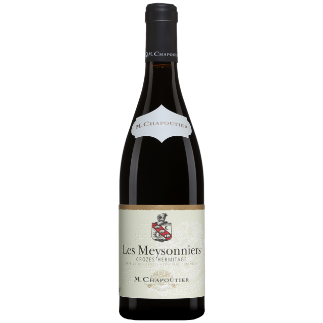 M. Chapoutier Crozes-Hermitage Red Wine