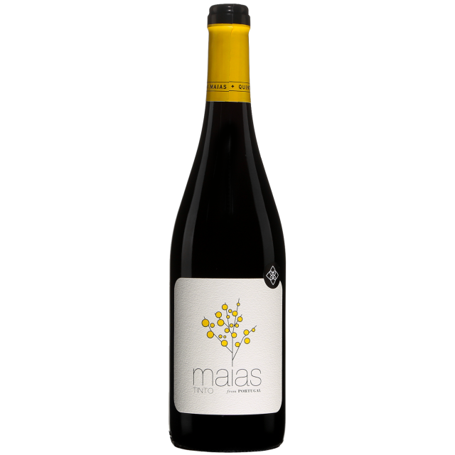 Maias Dao Red Wine