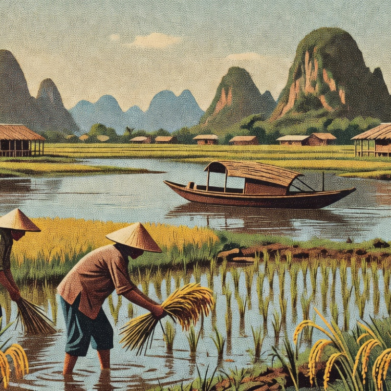 Vietnam