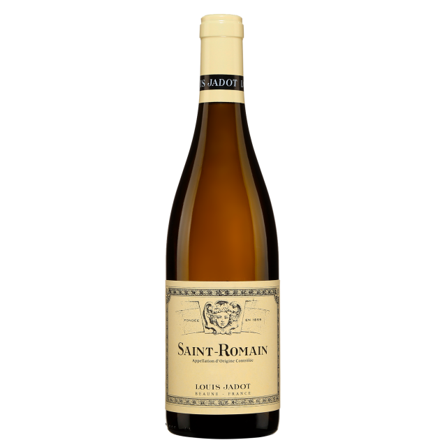 Maison Louis Jadot Saint-Romain White Wine