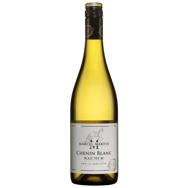 Marcel Martin Saumur White Wine