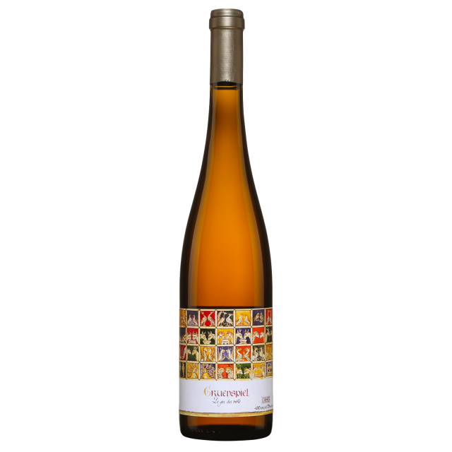 Marcel Deiss Gruenspiel White Wine