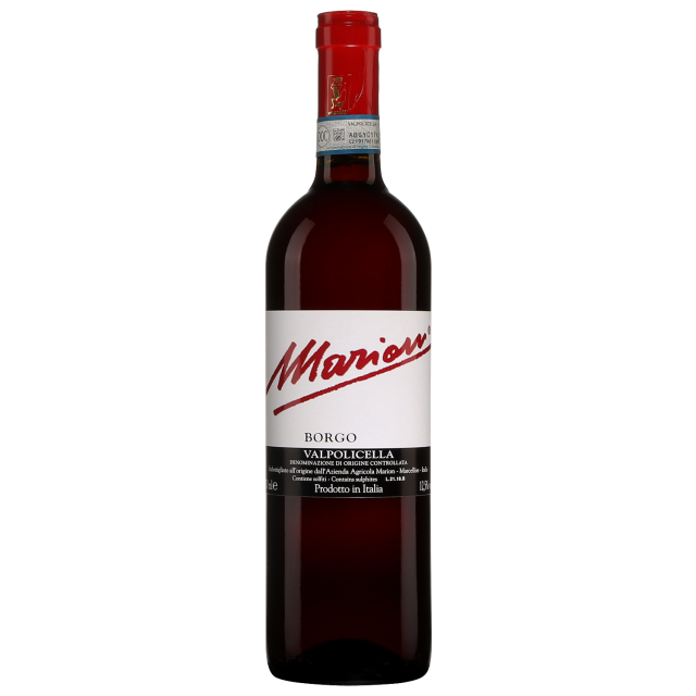 Marion Borgo Valpolicella Red Wine