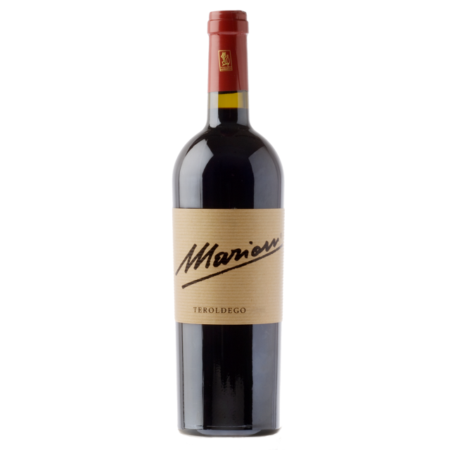 Marion Teroldego Red Wine