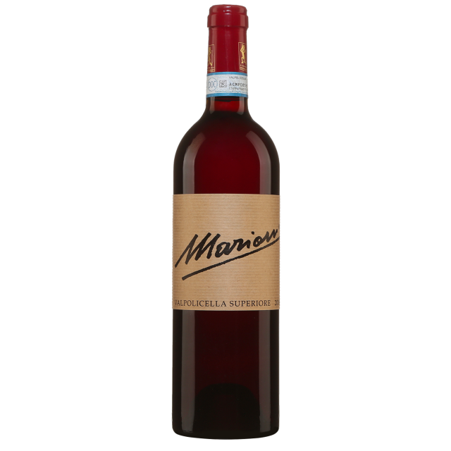 Marion Valpolicella Superiore Red Wine