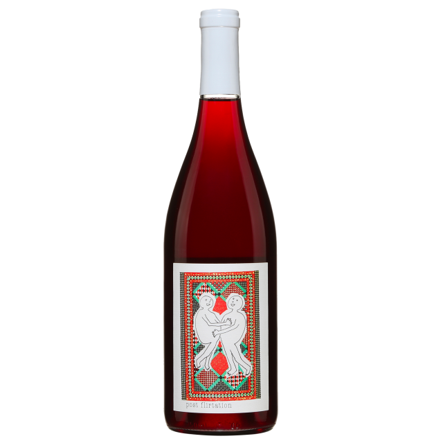 Martha Stoumen Post Flirtation Red Wine