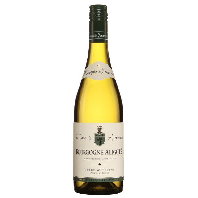 Marquis de Jouennes Bourgogne Aligot&eacute; White Wine