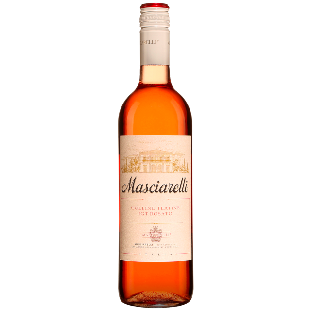 Masciarelli Rosato Colline Teatine Ros&eacute; Wine