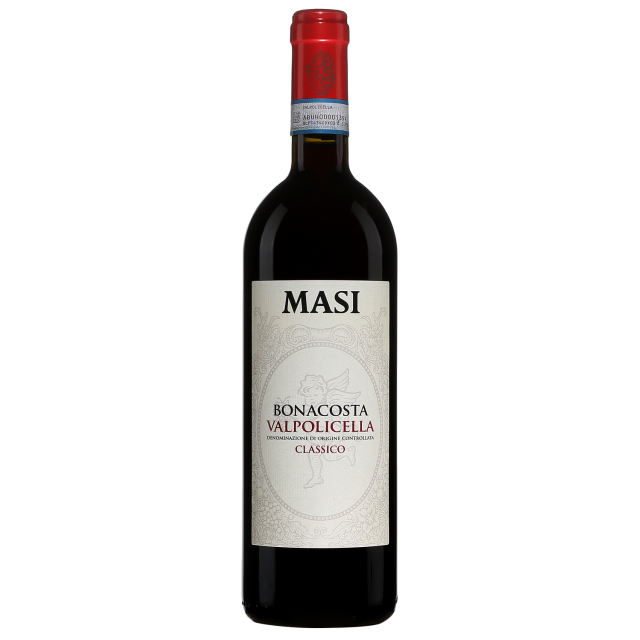 Masi Bonacosta Valpolicella Classico Red Wine