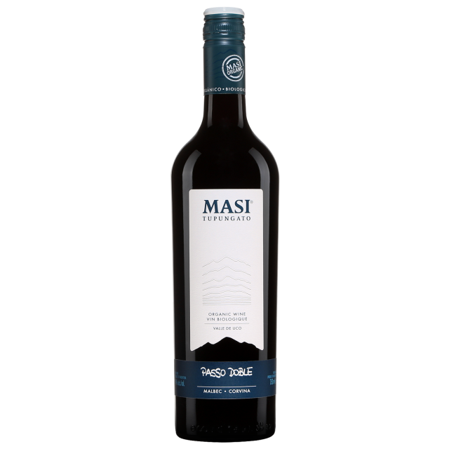 Masi Passo Doble Red Wine