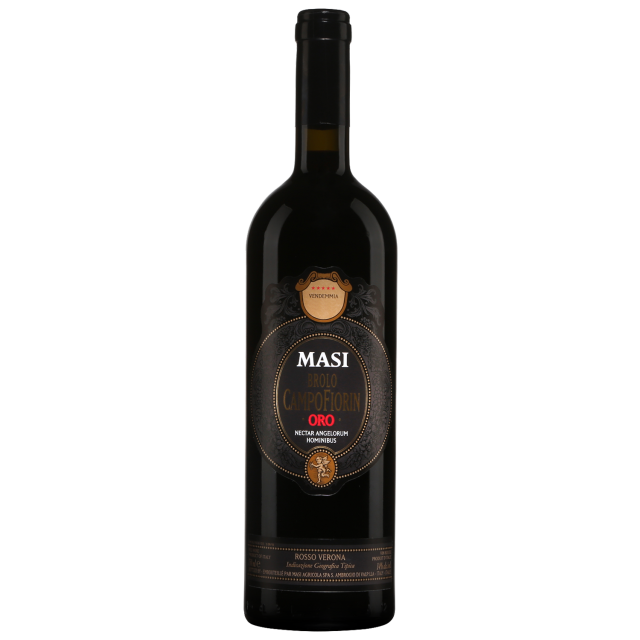 Masi Brolo Campofiorin Oro Red Wine