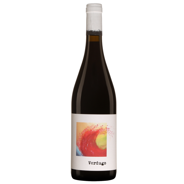 Masiero Verdugo Red Wine