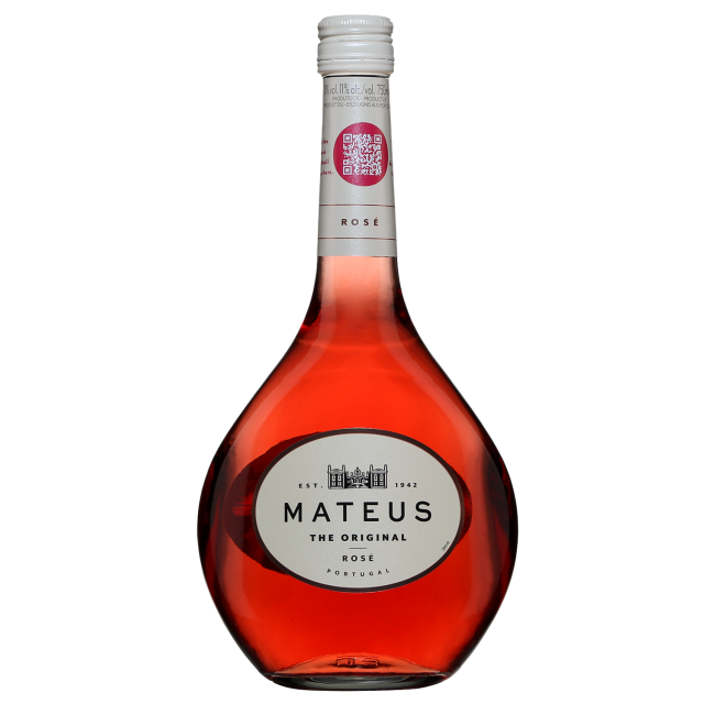 Mateus The Original Ros&eacute; Wine
