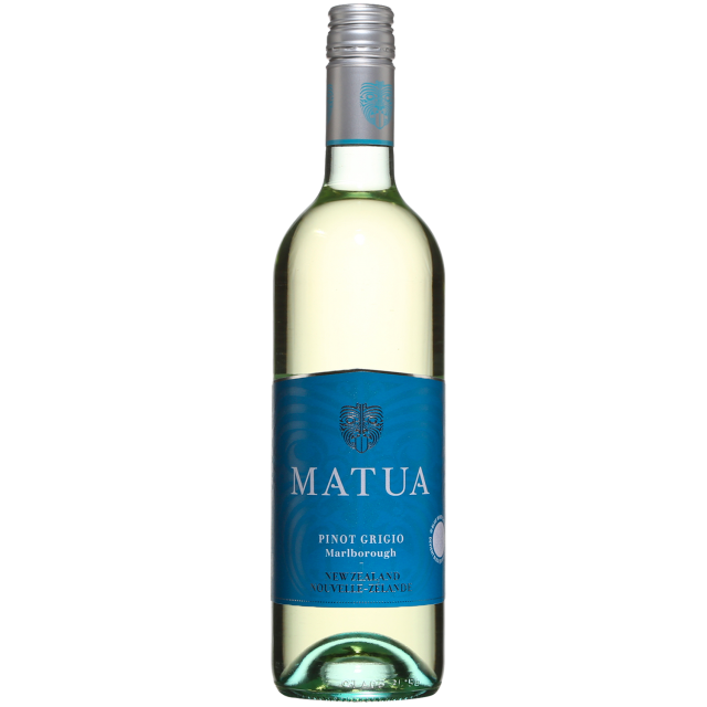 Matua Pinot Grigio White Wine