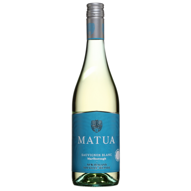 Matua Sauvignon Blanc White Wine