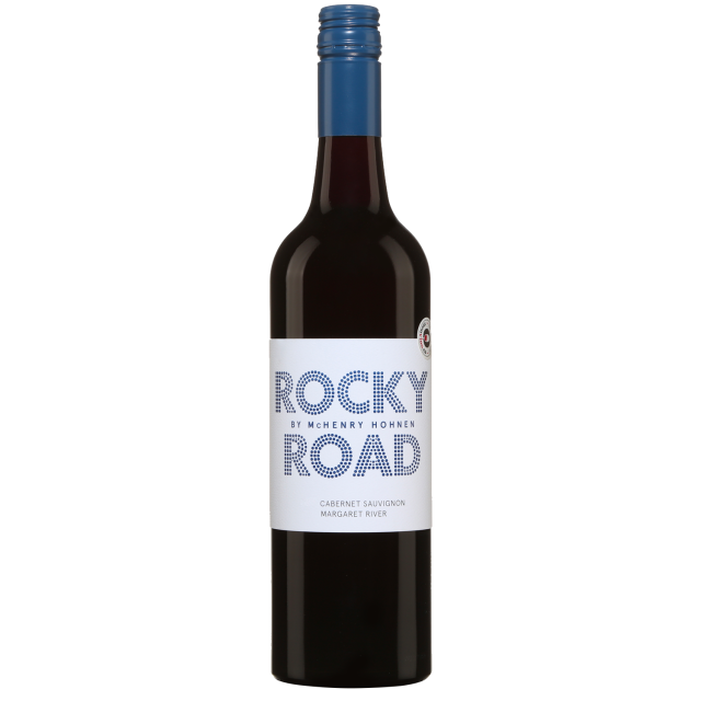 McHenry Hohnen Rocky Road Cabernet Sauvignon Red Wine