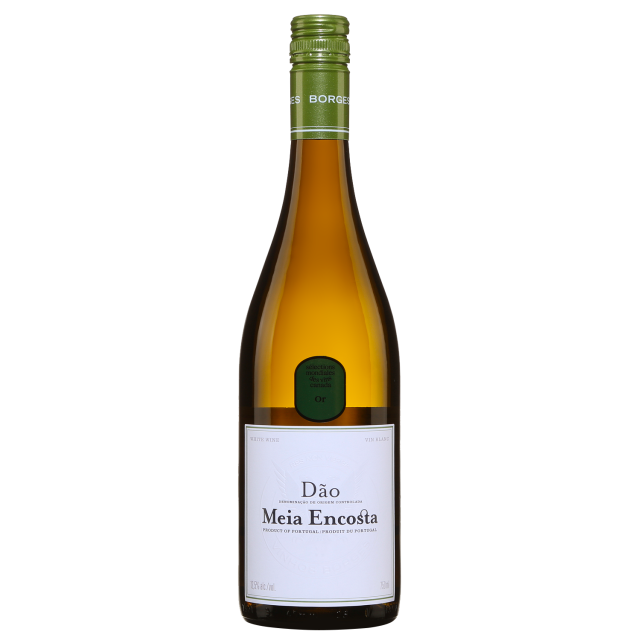 Meia Encosta D&atilde;o White Wine