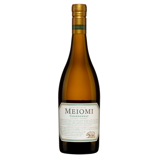 Meiomi Chardonnay White Wine