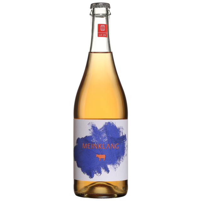 Meinklang Kontakt White Wine