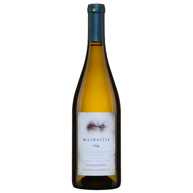 Meldville Sauvignon Blanc White Wine