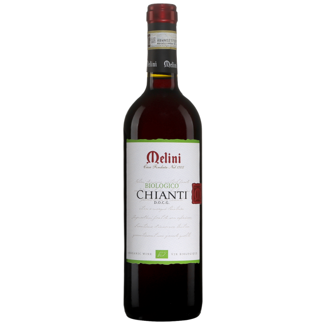 Melini Chianti Red Wine
