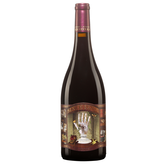 Michael David Sixth Sense Red Wine