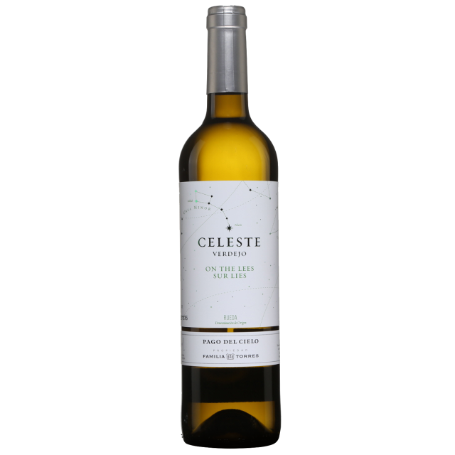 Miguel Torres Celeste Verdejo White Wine