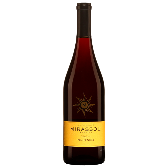 Mirassou Pinot Noir Red Wine