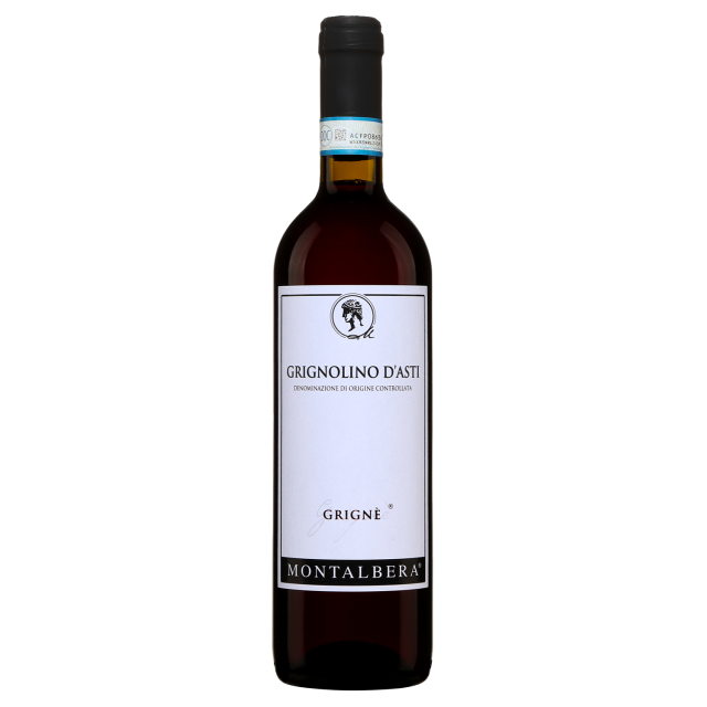 Montalbera Grign&egrave; Red Wine
