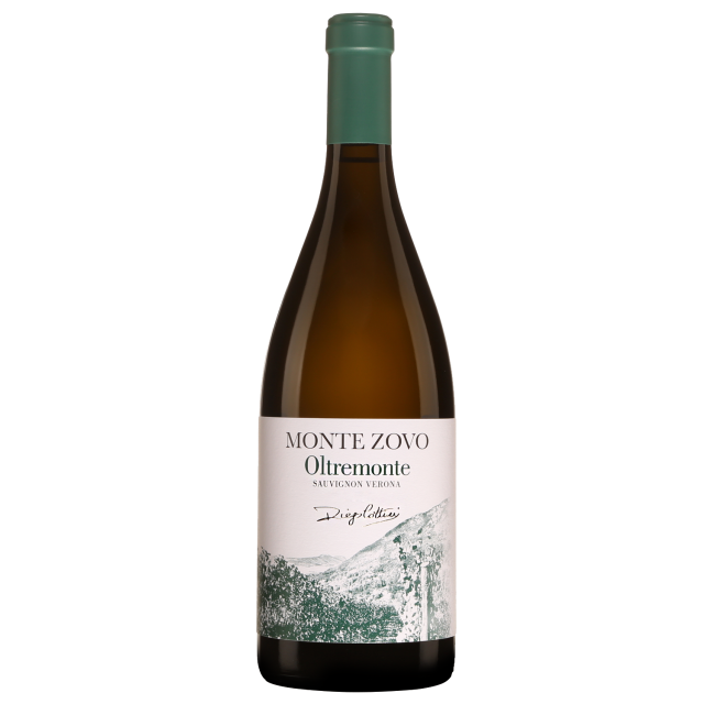 Monte Zovo Oltremonte Sauvignon Blanc White Wine