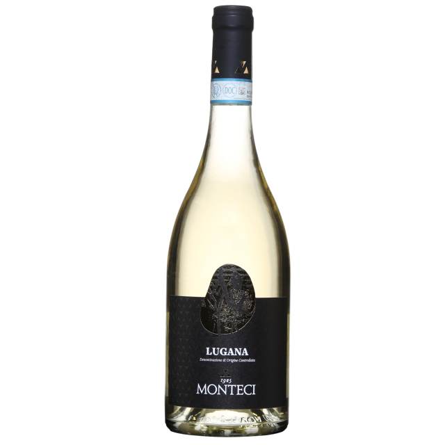 Monteci Lugana White Wine