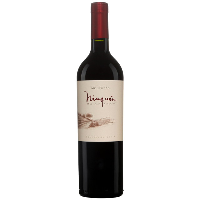 Montgras Ninquen Red Wine