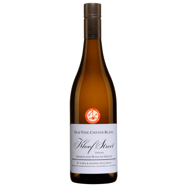 Mullineux Kloof Street White Wine