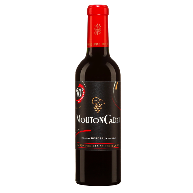 Mouton Cadet Red Wine